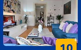 Luxury Urban Oasis City Center